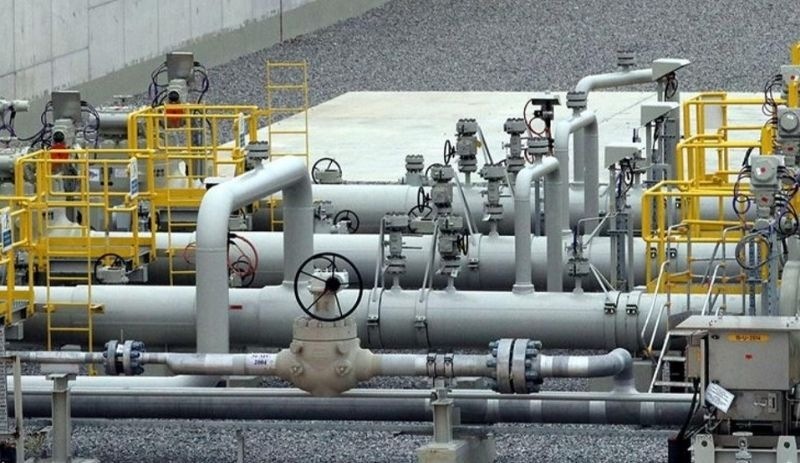 BOTAŞ, İran'ın Türkiye'ye gaz akışını başlattığını duyurdu