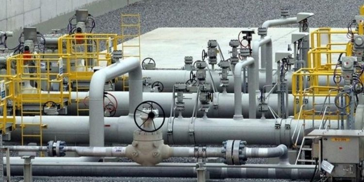 BOTAŞ, İran'ın Türkiye'ye gaz akışını başlattığını duyurdu