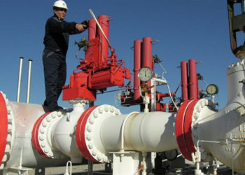 BOTAŞ’a kademeli doğalgaz satış fiyatı belirleme yetkisi veren madde TBMM'de kabul edildi