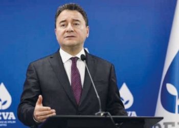 Babacan: Bütün hakları tanıyacağız, Kürt meselesini çözmekten vazgeçmek yanlış