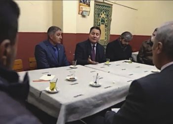 Babacan: Seçimde büyük sürprizler olacak