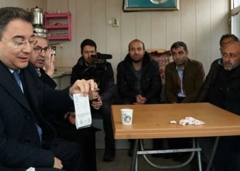 Babacan: Yüksek elektrik faturasının asıl sebebi döviz kurundaki artış