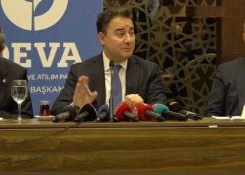 Babacan: Yüzde 99 oranında mutabakata varılmış bir sistem çalışması tamamlandı