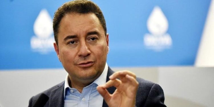 Babacan'dan 'cemaatler' açıklaması: Yasakladığınızda daha gizli saklı oluyor