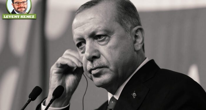 Bacaksız her şeyi açık etti!