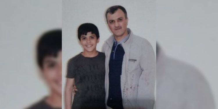 Bahadır Odabaşı’nın dayısı: ‘Yeğenimi babasızlık öldürdü; arkadaşları yavaş yavaş etrafından ayrılmış’