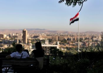 Bahreyn 10 yıl sonra Şam'a yeniden büyükelçi atadı