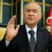 Bahçeli: 2022 birçok gelişmeye gebe