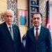Bahçeli isteyince ‘başüstüne’ diyerek HSK’dan istifa etmişti: Hamit Kocabey’e MHP’de yeni görev