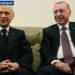 Bahçeli’nin, Cumhur İttifakı’nın cumhurbaşkanı adayı Erdoğan değil
