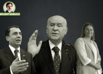 Bahçeli’nin HSK hamlesi