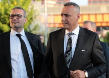 Bahçeli’nin ‘ülküdaşı’, Susurluk’un kilit ismi, Ergenekon sanığı: Drej Ali kimdir?