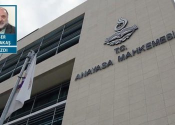 Bakalım, Anayasa Mahkemesi'ne gidilecek mi?