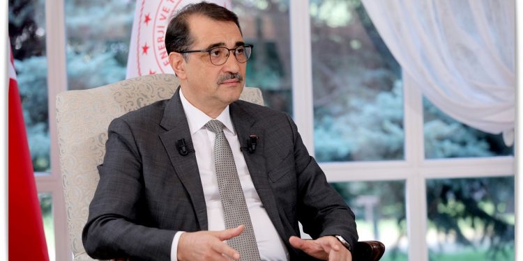Bakan Dönmez: Elektrik kesintisi 29 Ocak’ta son bulacak