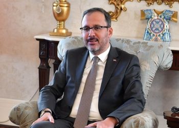 Bakan Kasapoğlu kendi reklamı i&ccedil;in milyonlar harcadı