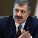 Bakan Koca: Maske kullanımında ısrar edilmelidir