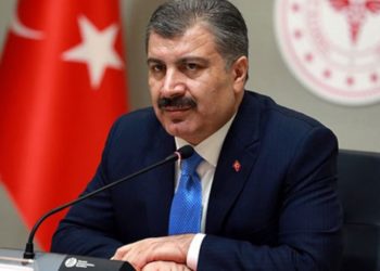 Bakan Koca açıkladı: Vaka sayısı en çok artan 10 il