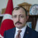 Bakan Muş: Türk müteahhitlerinin 131 ülkede üstlendiği projelerin değeri 451,5 milyar dolara yükseldi