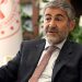 Bakan Nebati: Enflasyon bir süre yüzde 40’lar civarında olacak, yıl sonu yüzde 30’ların altına indirmeyi hedefliyoruz