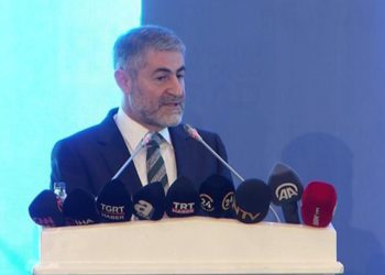 Bakan Nebati: Şirketlerden 10 milyar dolarlık bozum bekliyorum