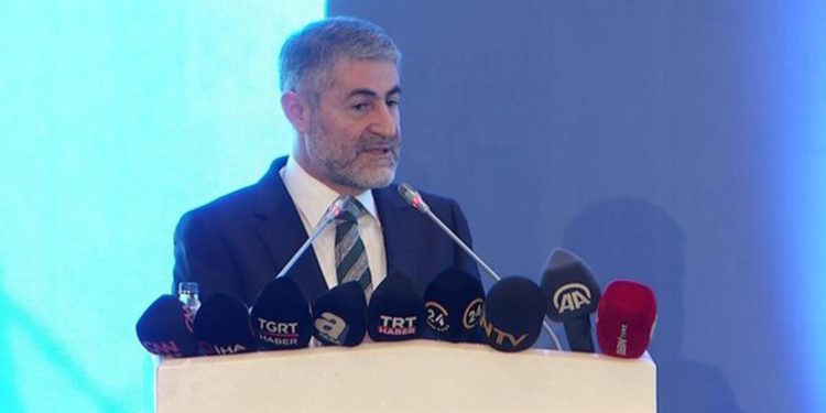 Bakan Nebati: Şirketlerden 10 milyar dolarlık bozum bekliyorum