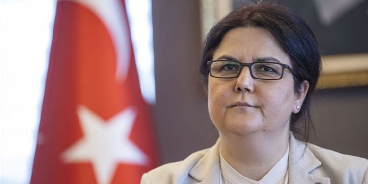 Bakan Yanık’tan hijyenik pedlere yapılan zamlarla ilgili açıklama