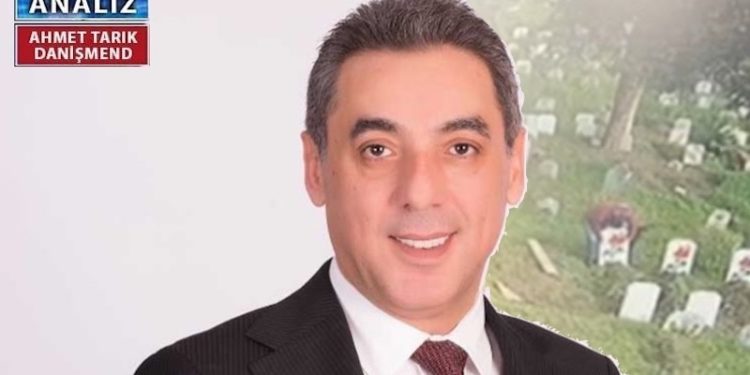 Bakan yardımcısı ile mezar taşı yazıcısı arasındaki 2 benzerlik, 2 farklılık