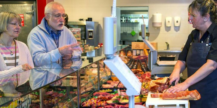 Bakan Özdemir’in "et fiyatları artmalı" fikrine halktan destek