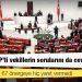 Bakanlar AKP'li vekillerin sorularını da cevaplamıyor