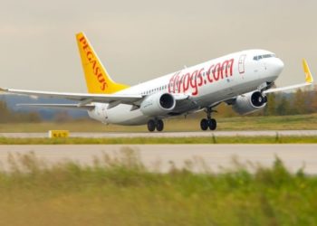 Bakanlık: 2 Şubat'ta Ermenistan'a, 24 Ocak'ta Erbil'e uçuşlar başlayacak