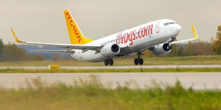 Bakanlık: 2 Şubat'ta Ermenistan'a, 24 Ocak'ta Erbil'e uçuşlar başlayacak