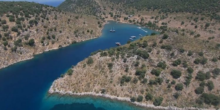 Bakanlık şirketi MUÇEV gözünü Tersane Adası’na dikti