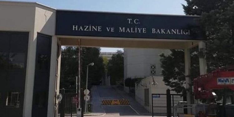 Bakanlığı yayımladığı istatistikler, KİT'lerin durumunu ortaya koydu