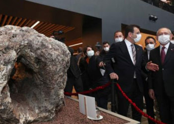 Bakırköy Belediyesi'ndeki grev için Kılıçdaroğlu devreye girdi