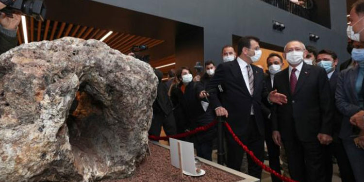 Bakırköy Belediyesi'ndeki grev için Kılıçdaroğlu devreye girdi