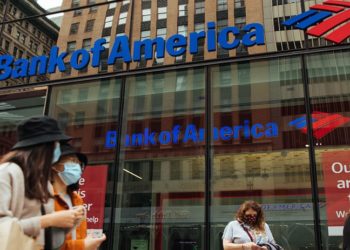 Bank of America: Kur korumalı TL mevduat mali olarak sürdürülebilir değil