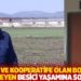 Banka ve kooperatife olan borcunu ödeyemeyen besici yaşamına son verdi