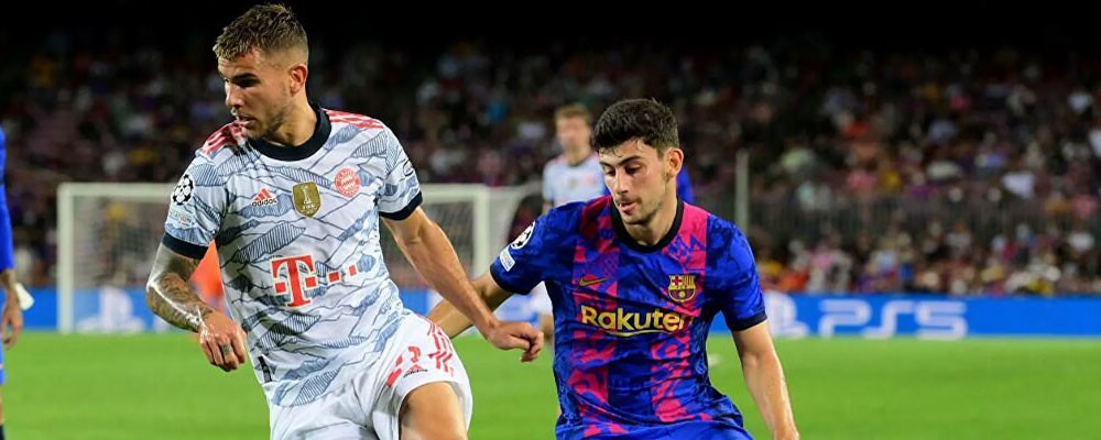 Barcelona resmen duyurdu: Yusuf Demir ile yollar ayrıldı