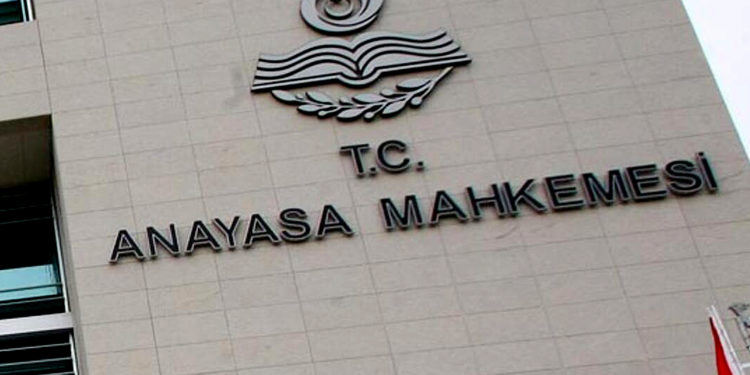 Baro başkanları, Anayasa Mahkemesi üyeliği için kritik seçime gidiyor