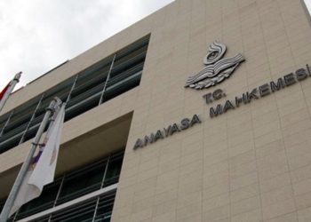 Baro başkanlarının 'AYM'deki dengeleri etkileyecek' kritik seçimi