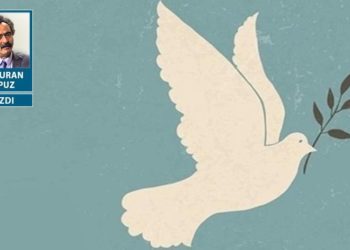 Barış akademisi, savaş akademisi 1: İsmail Beşikçi'nin paltosu