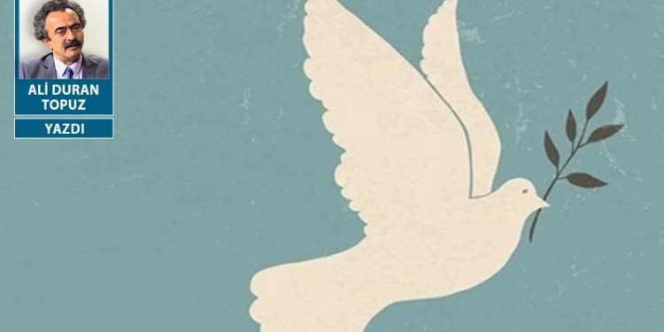 Barış akademisi, savaş akademisi 1: İsmail Beşikçi'nin paltosu