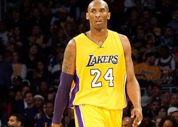 Basketbol efsanesi Kobe Bryant'ın ölümünün ardından 2 yıl geçti