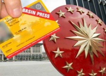 Basın kartı davasında emsal karar: İşleme almama işleminin yürütmesi durduruldu