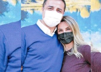 Başak Demirtaş: İki yıl aradan sonra, yarım saatlik açık görüşten bir hatıra