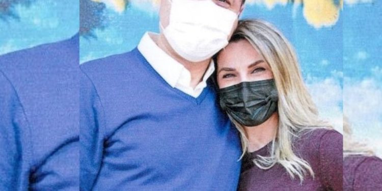 Başak Demirtaş: İki yıl aradan sonra, yarım saatlik açık görüşten bir hatıra