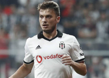Başakşehir, Adem Ljajic için devrede
