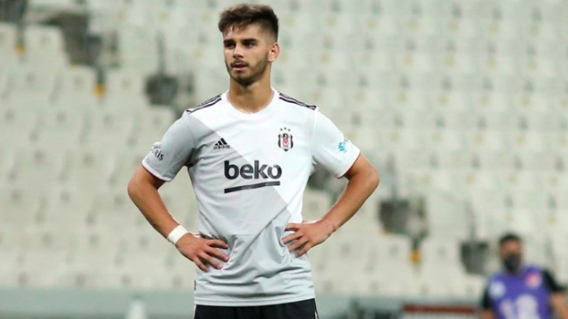 Beşiktaş, Ajdin Hasic’i Ümraniyespor’a kiraladı