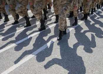 Bedelli askerlik 56 bin lirayı aştı