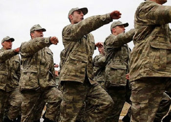 Bedelli askerlik ücreti 43 bin 151 lira oldu